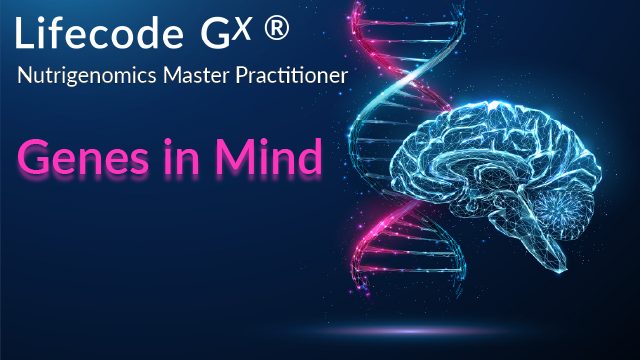Genes In Mind