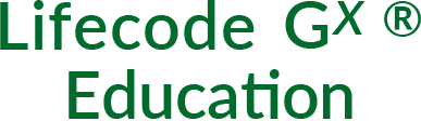 Lifecode Gx Education