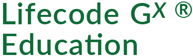 Lifecode Gx Education