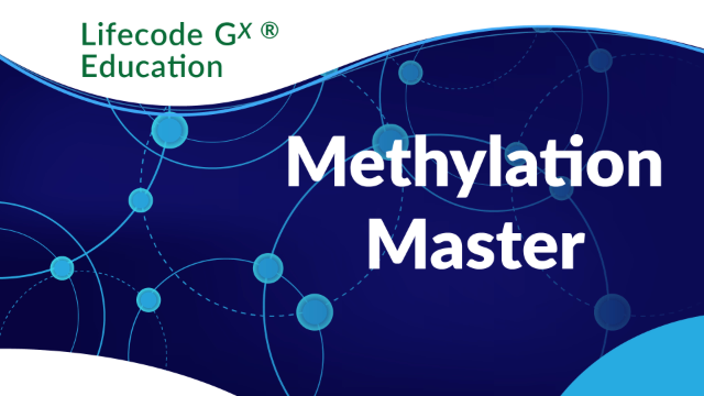 Methylation Master