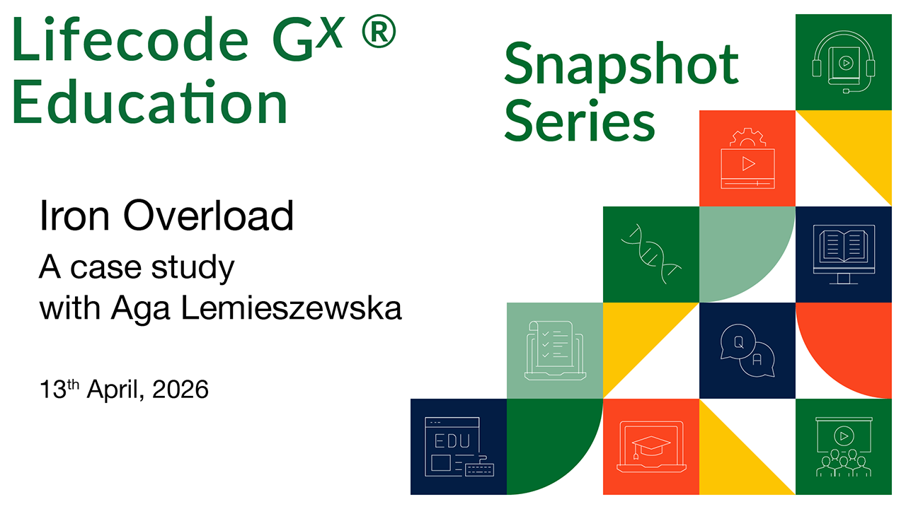 Iron Overload and Haemochromatosis: The Silent Threat